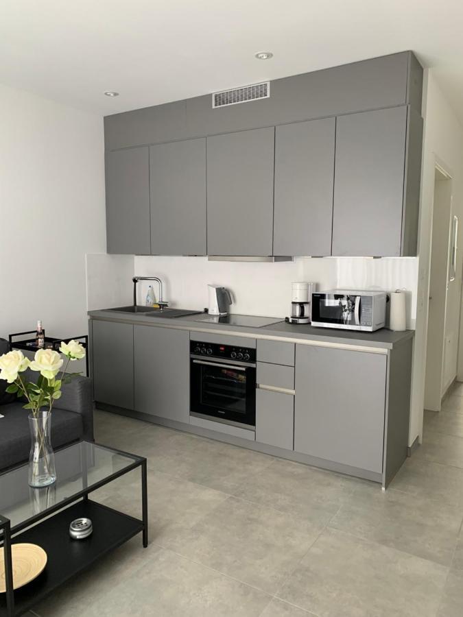 Apartment Spanien Flair Mitten In 2 Cologne